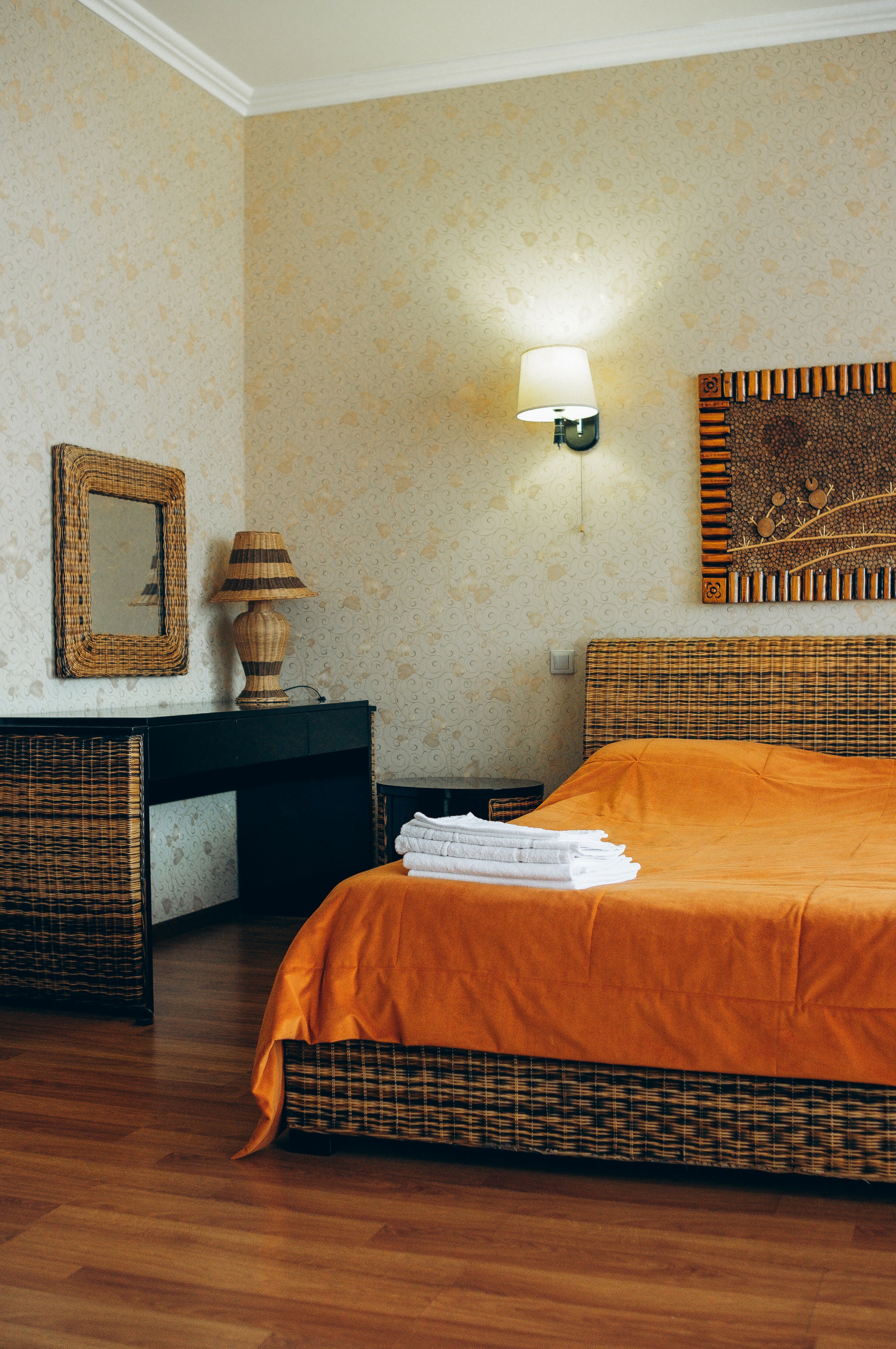 Фото Пять прудов