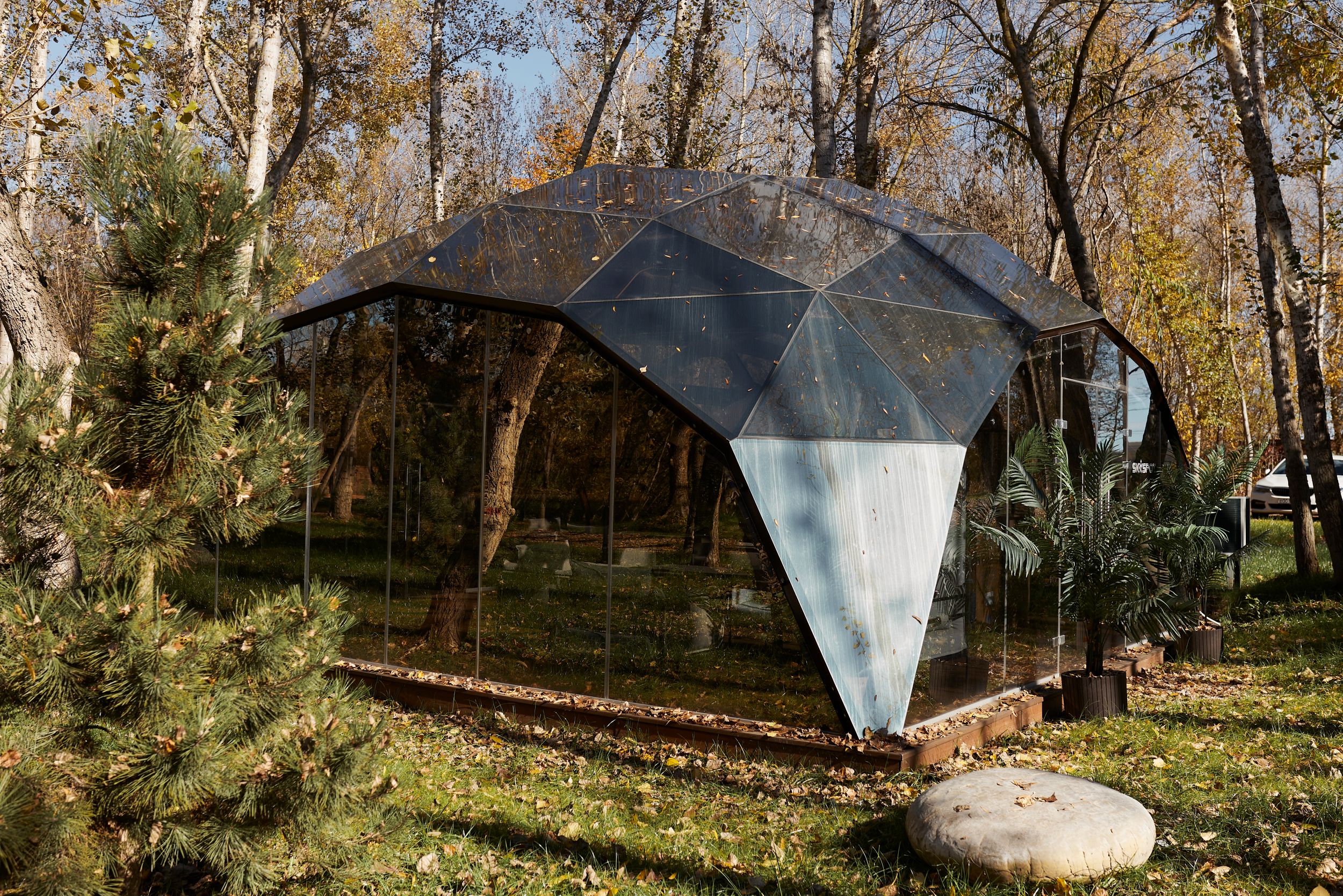 Фото Загородный клуб Лес