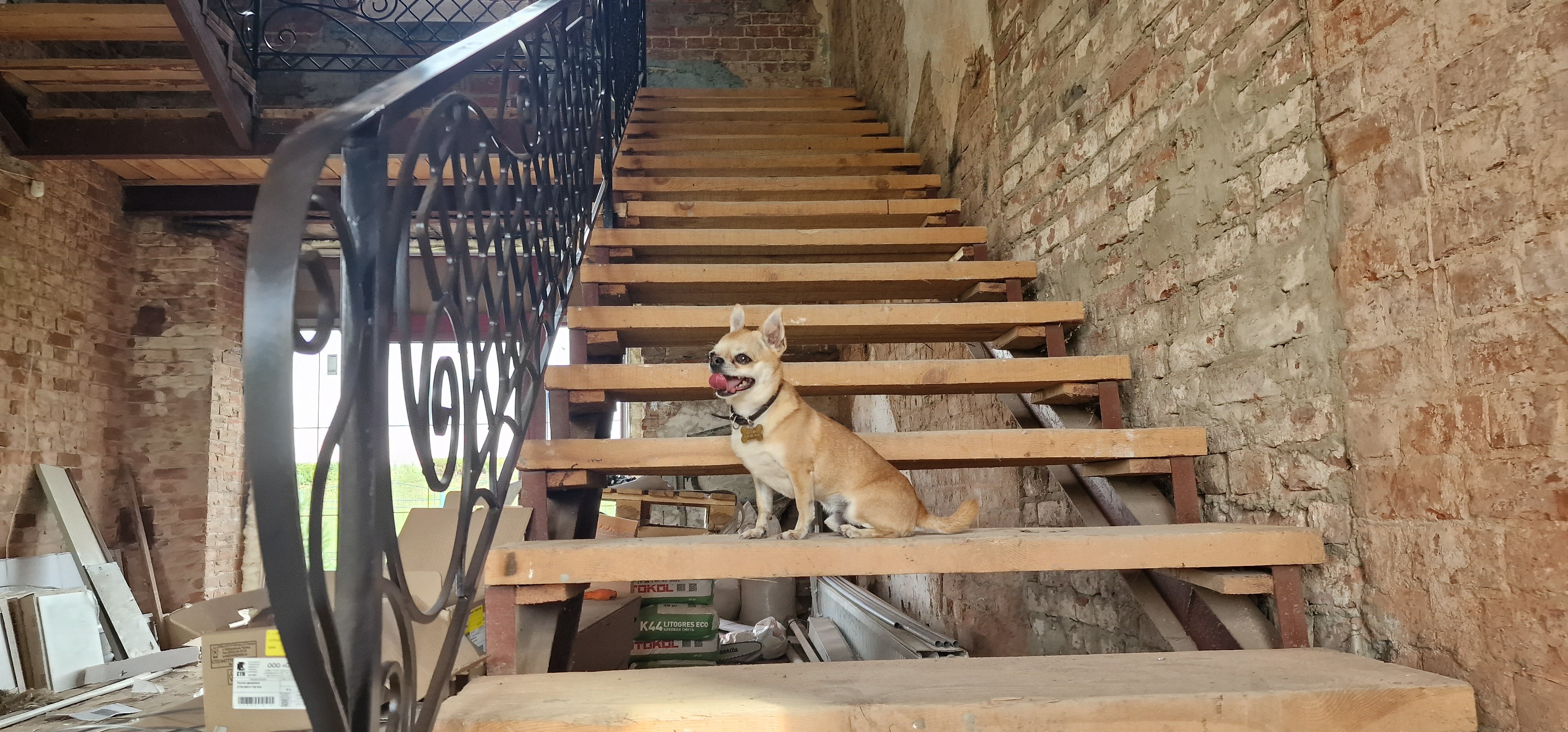 Фото Loft Пивзавод