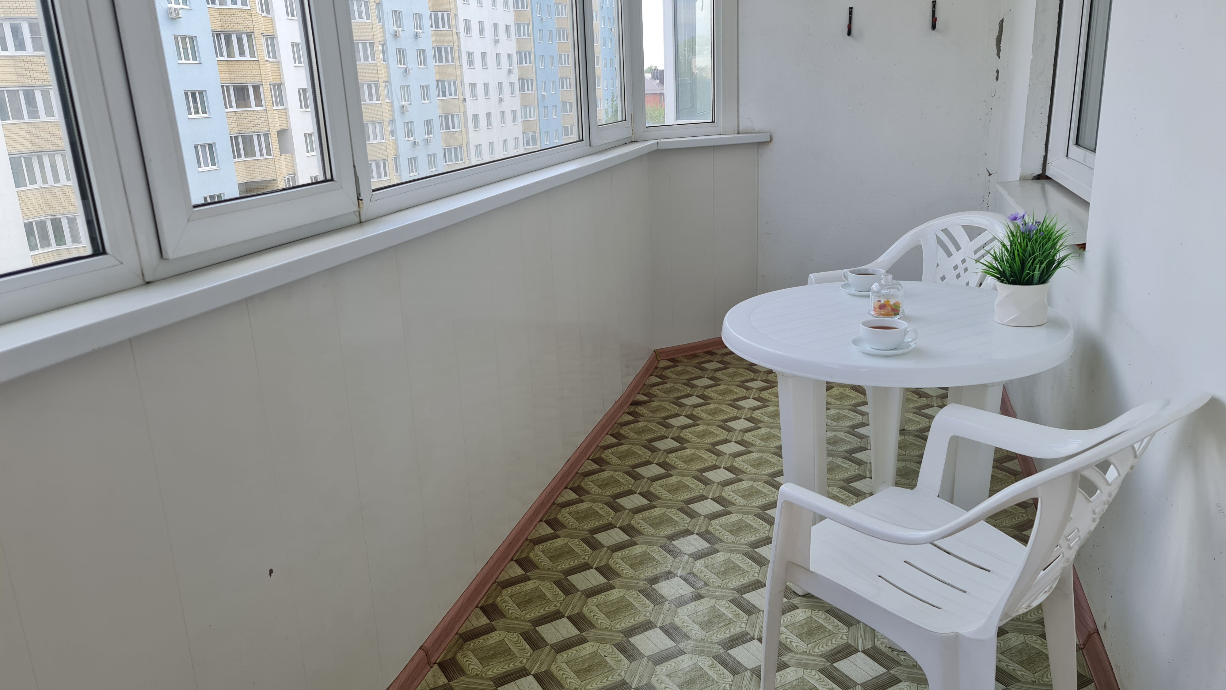 Фото Многоквартир 73 на ул. Транспортная 2