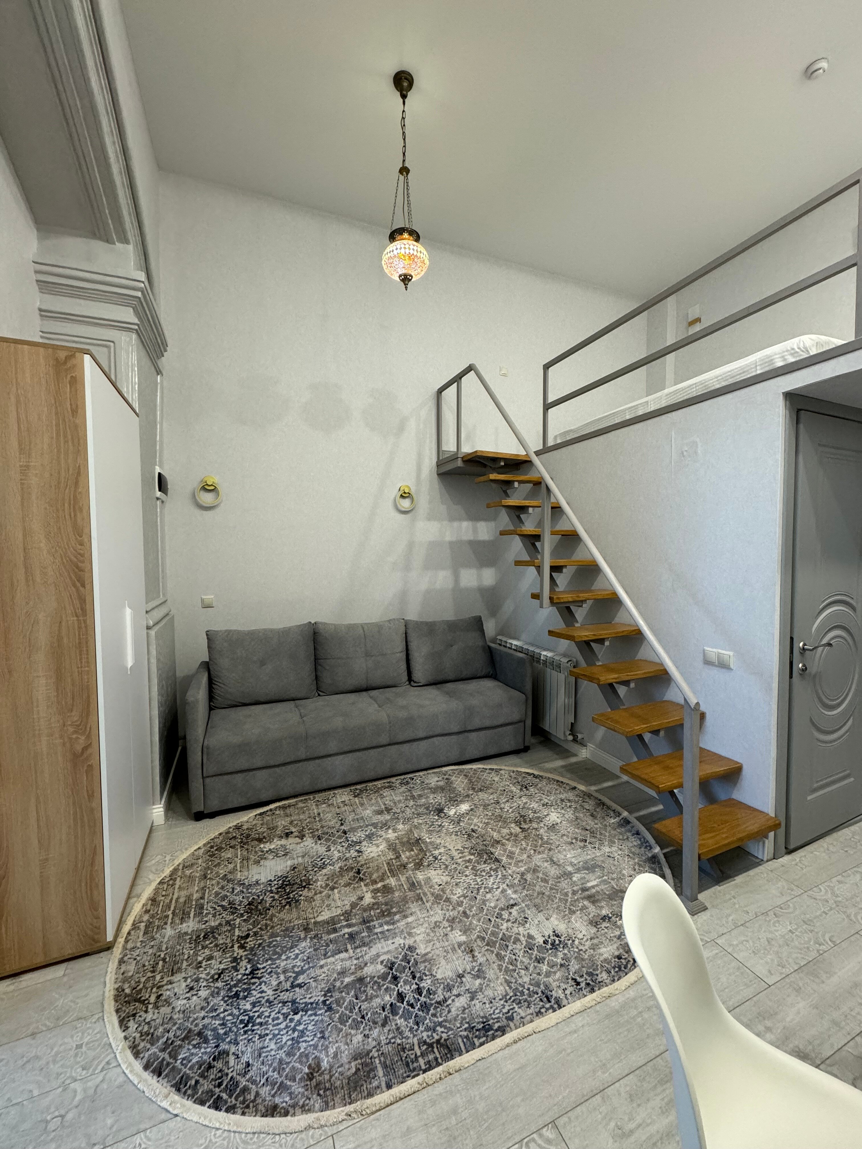 Фото Апарт Отель 1908