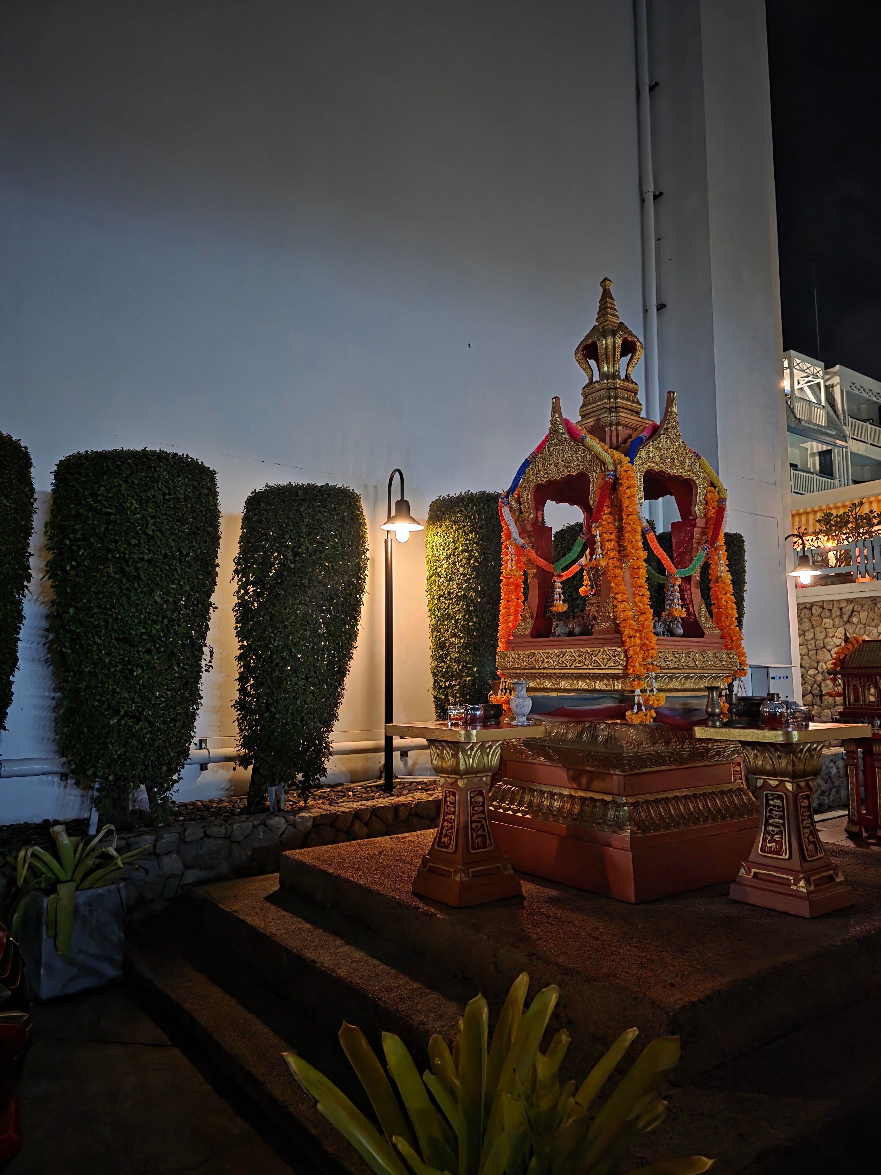 Фото Andaman Seaview Hotel