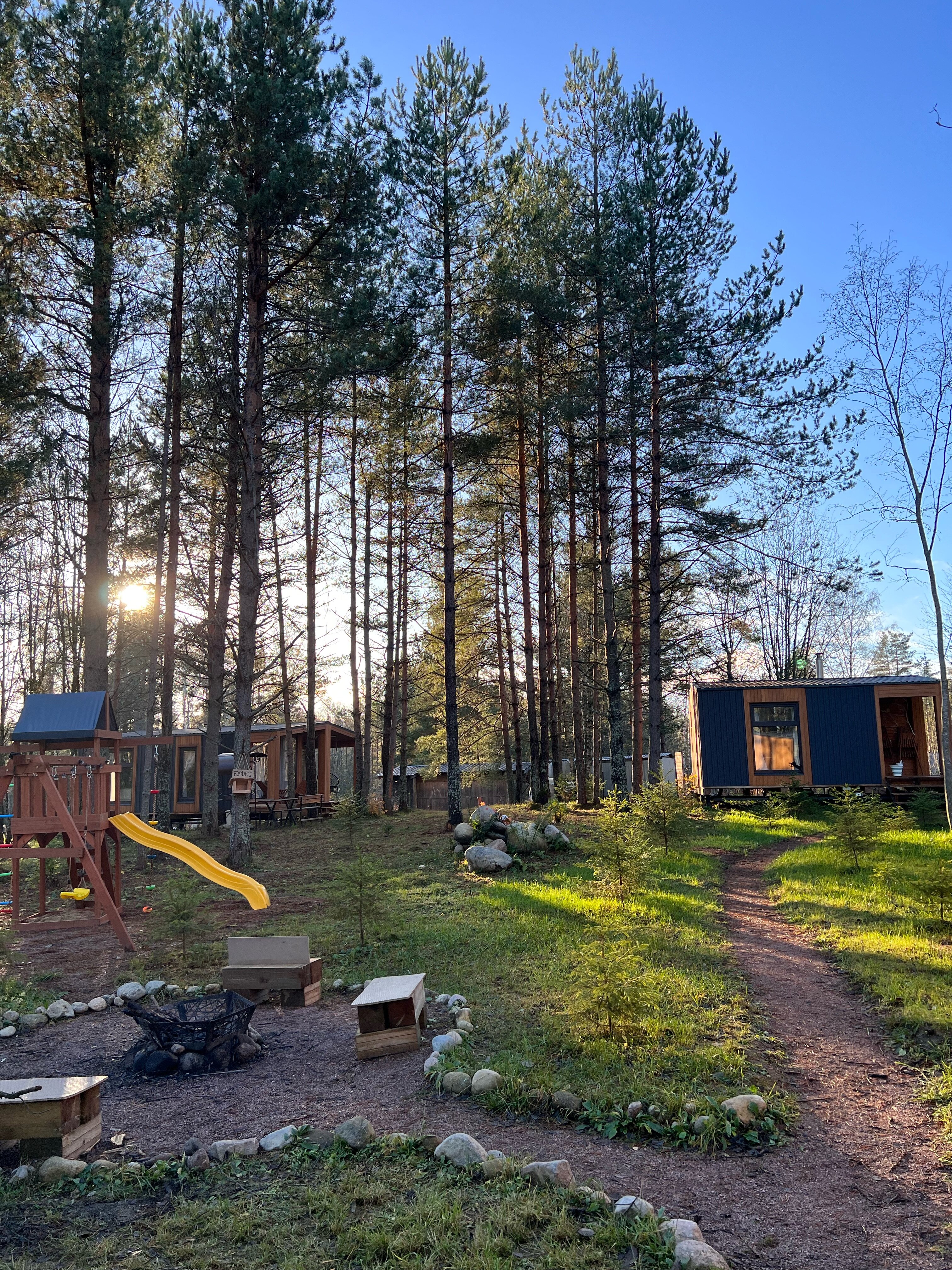 Фото Аскелма