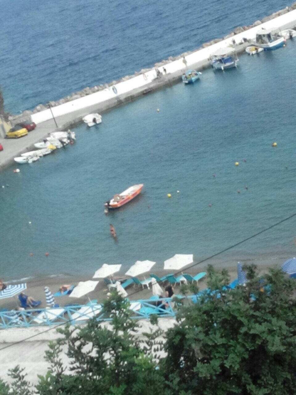 Фото Flamingo Beach Hotel