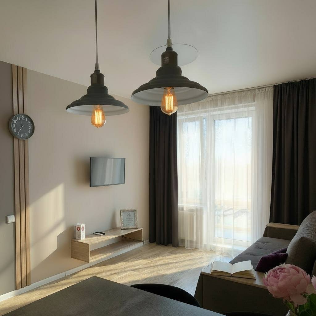 Фото Побережье