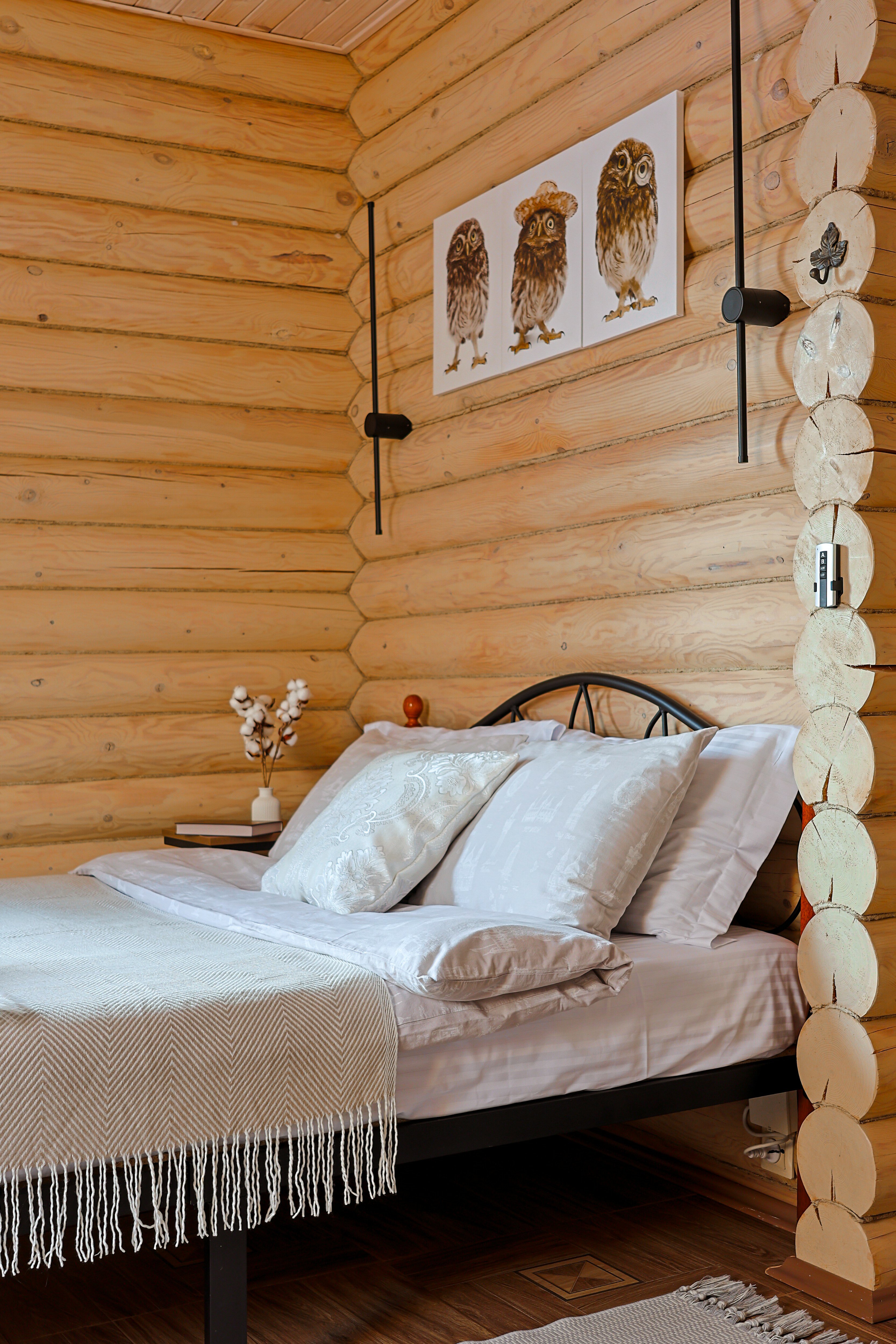 Фото Совушкин дом