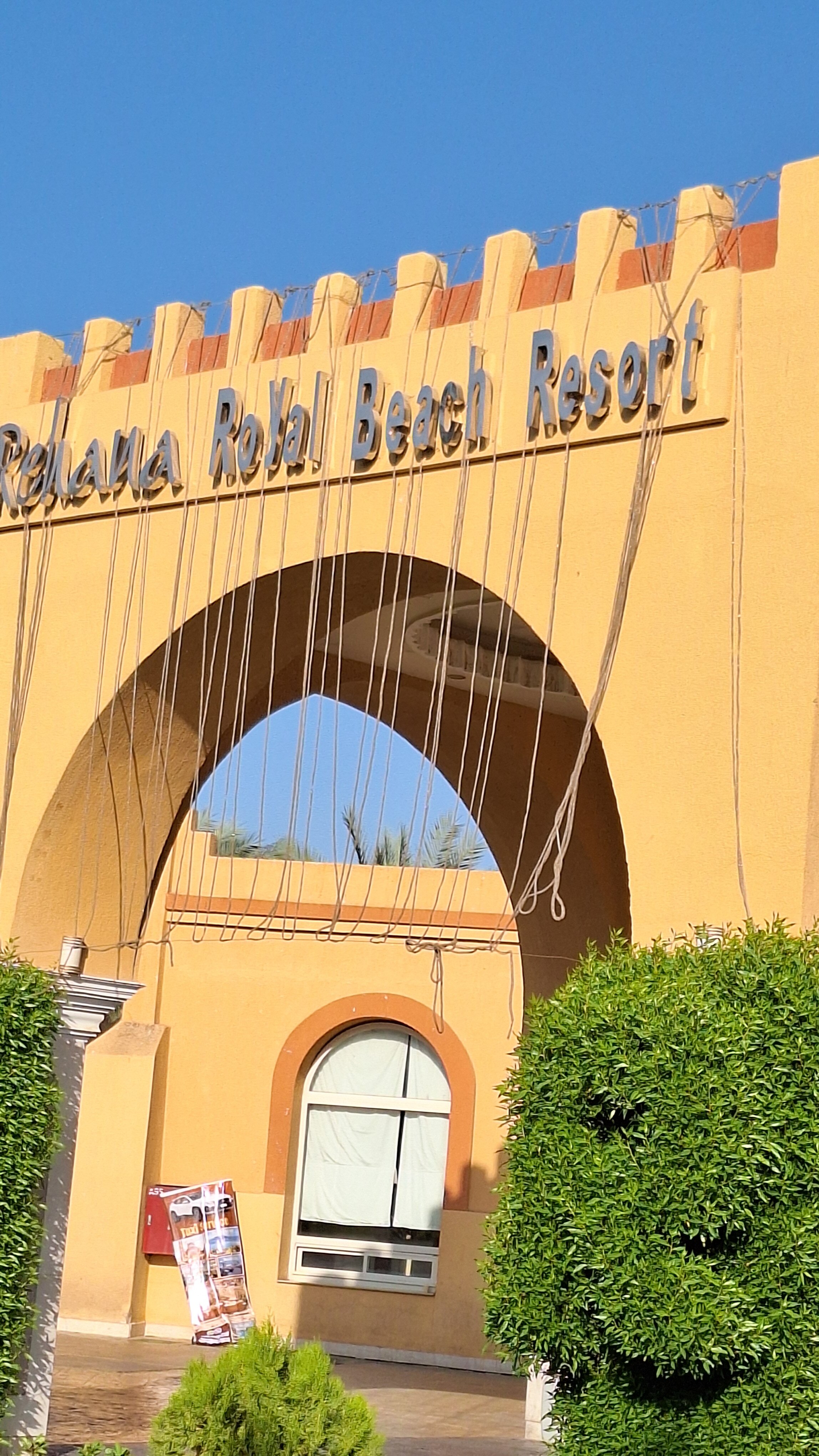 Фото Rehana Royal Beach Resort - Aquapark & SPA