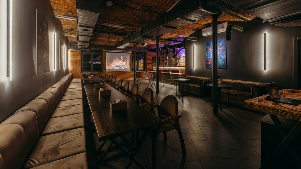 Rental of venues for cultural events T&S Loft, Balashiha, photo