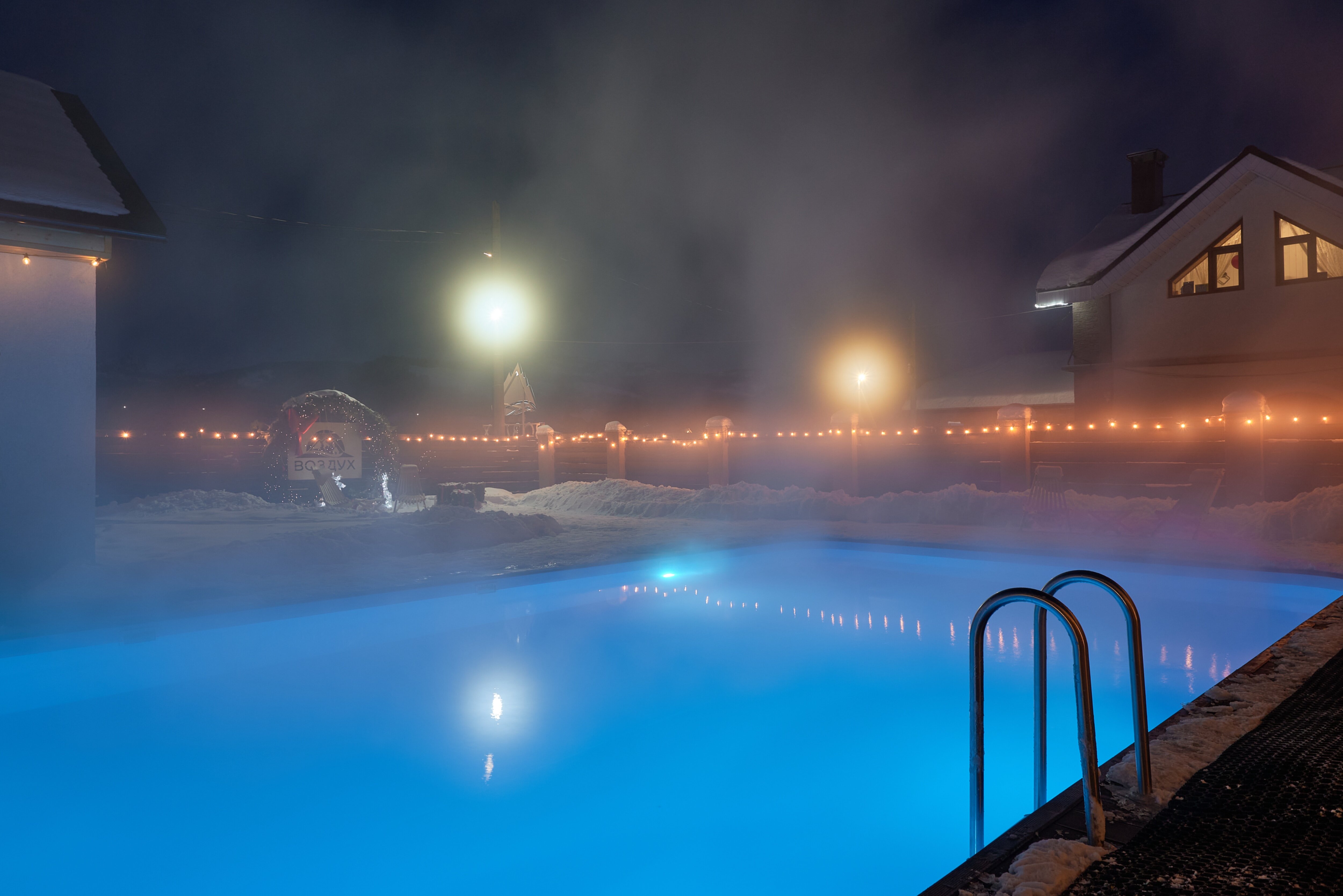 Фото Воздух