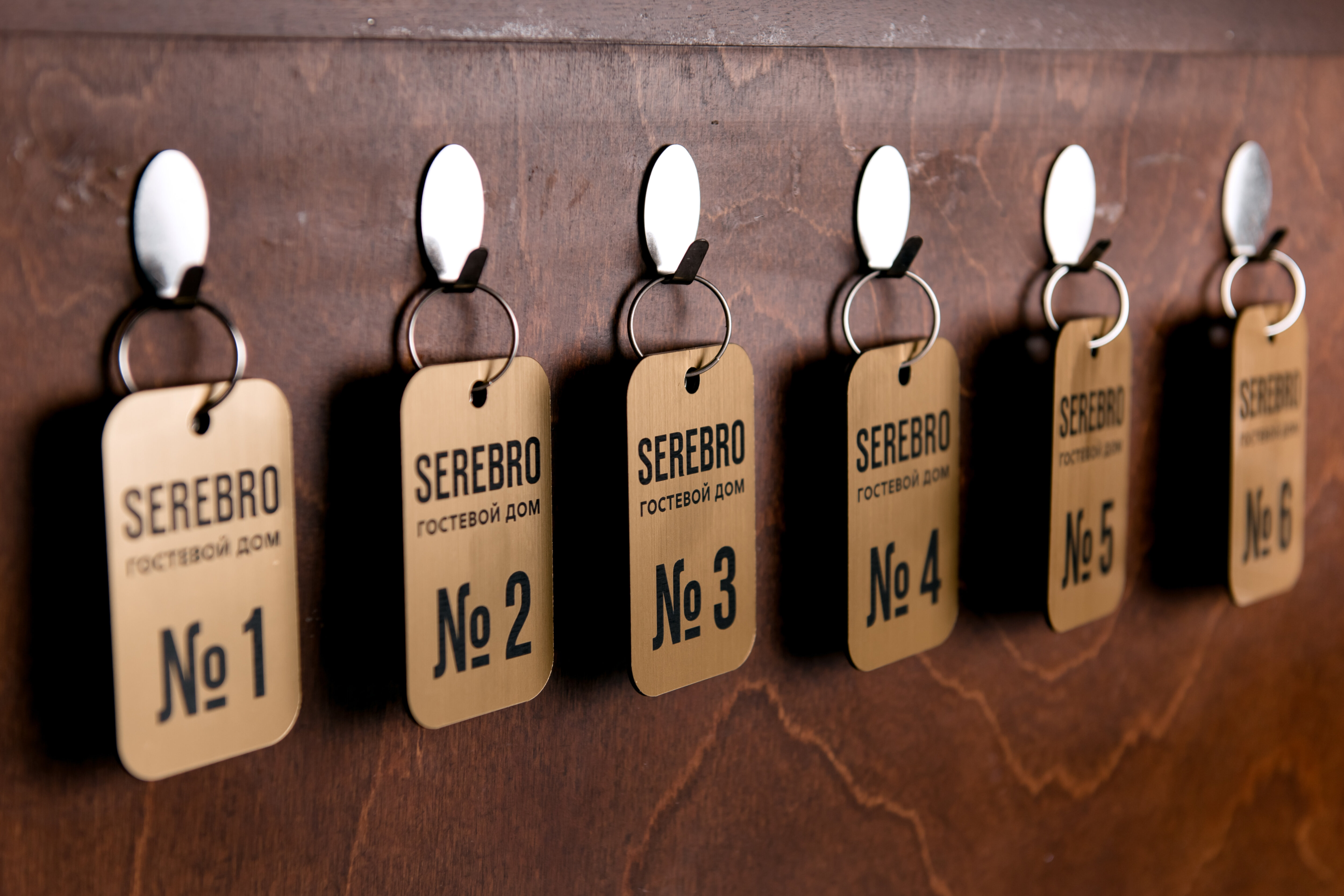 Фото Серебро