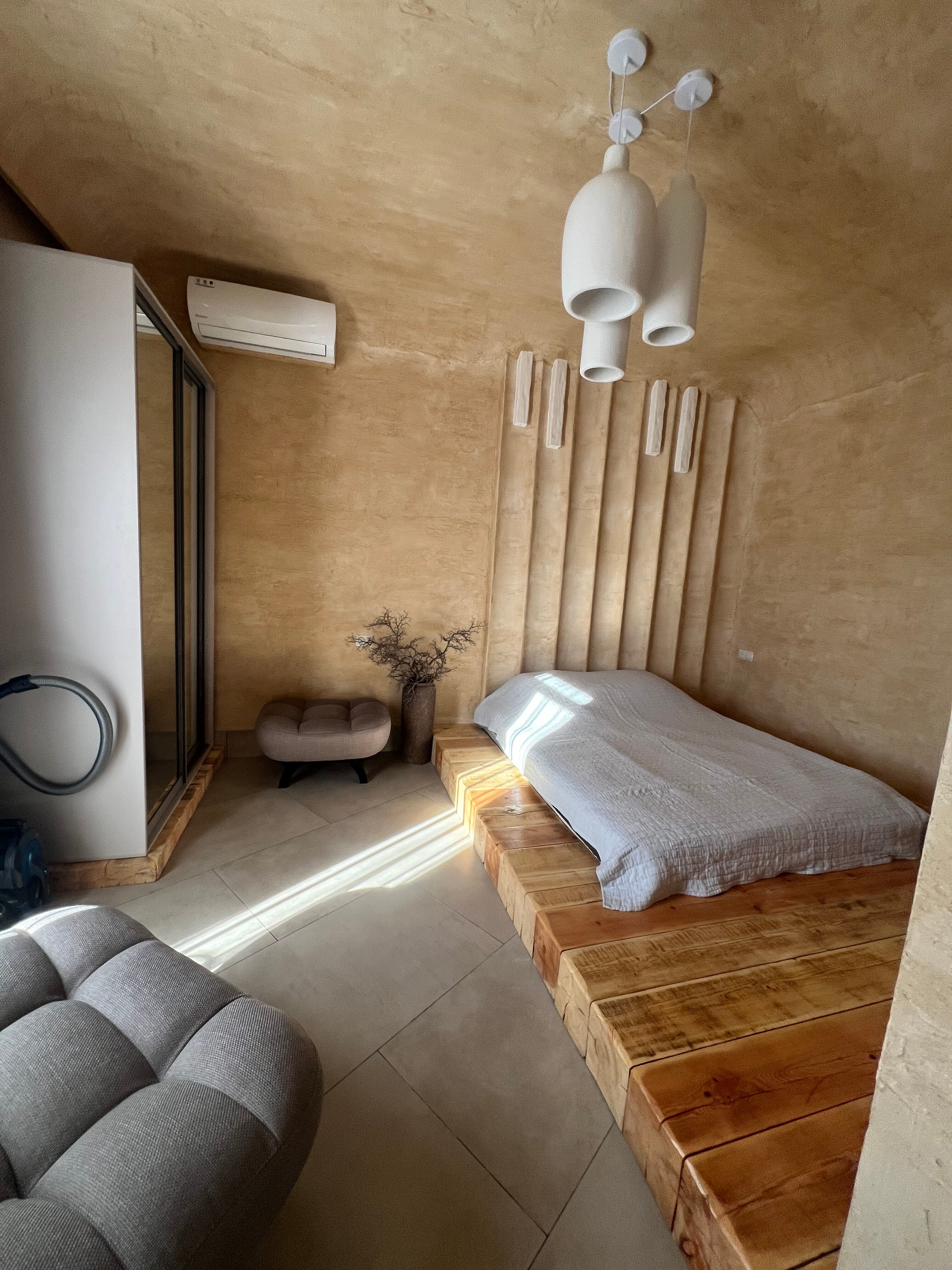 Фото Лофт-апарт