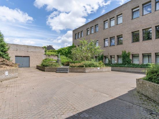 Фото Condo Gardens Brussels