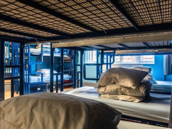 Фото Generator Dublin