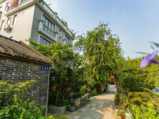 Hotel Qingyun Inn, Guangdong, photo