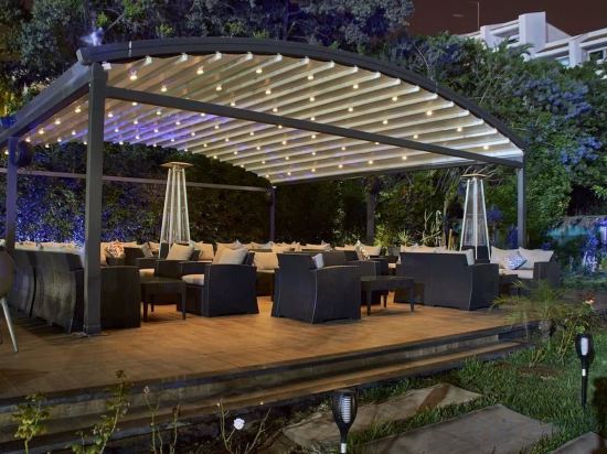 Фото Mabrouk Hotel And Suites