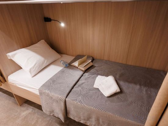 Фото Luxx Aparts