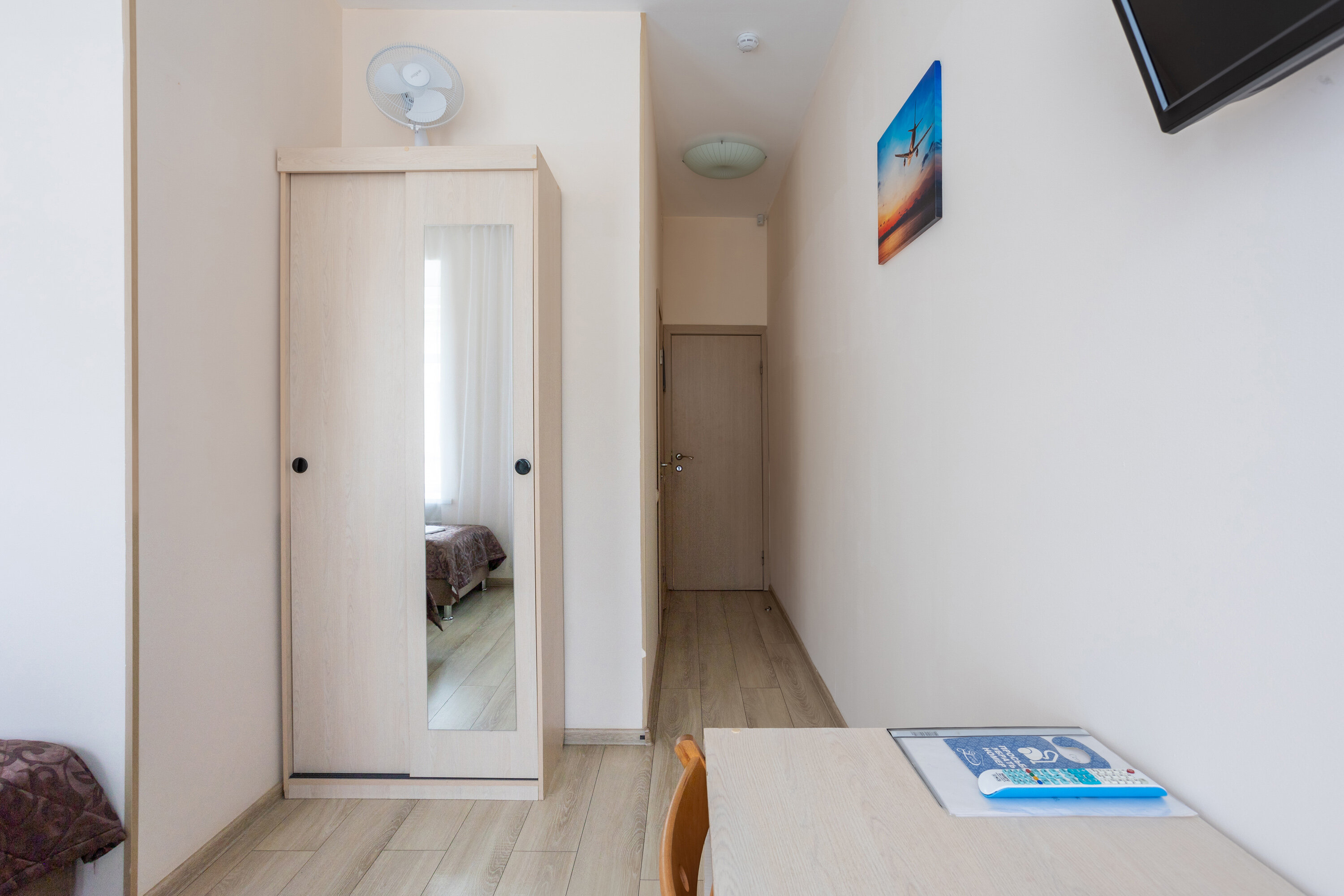 Фото СуперХостел на Невском 130