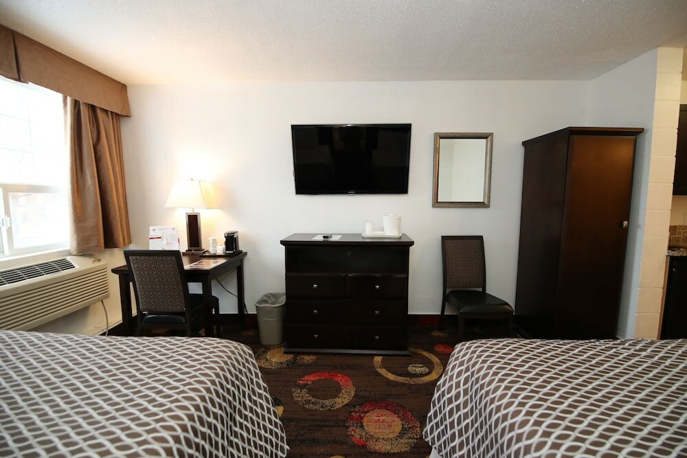 Фото Stonebridge Hotel