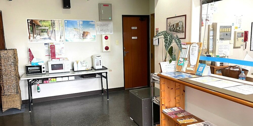 Фото Hotel Southern Village Okinawa