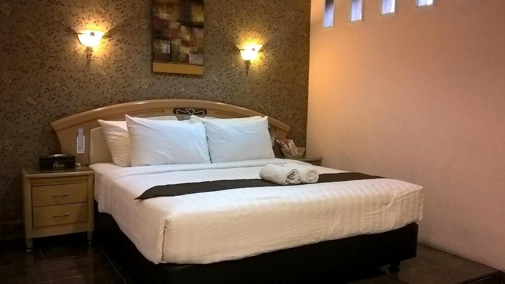 Фото Patria Palace Hotel