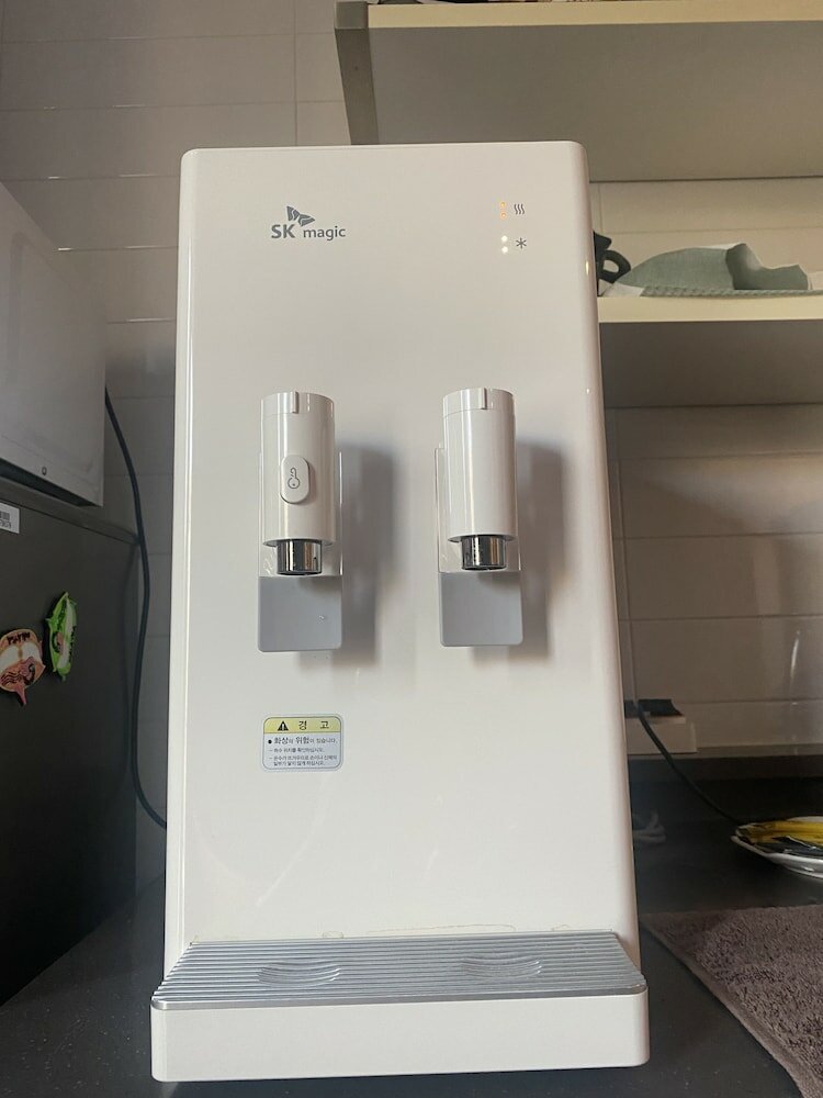 Фото Incheon Airport Happy Place Guesthouse