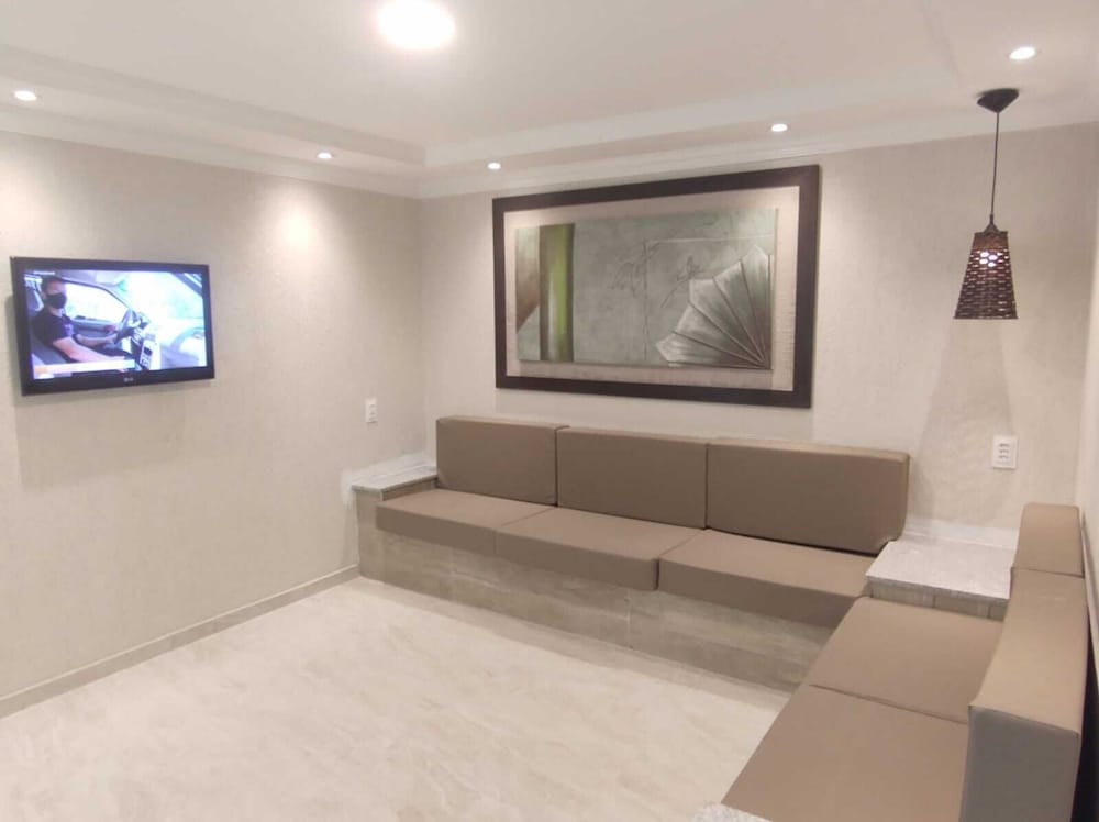 Фото Hotel Uzi Praia