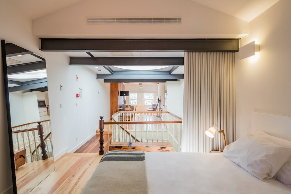 Фото Porto River