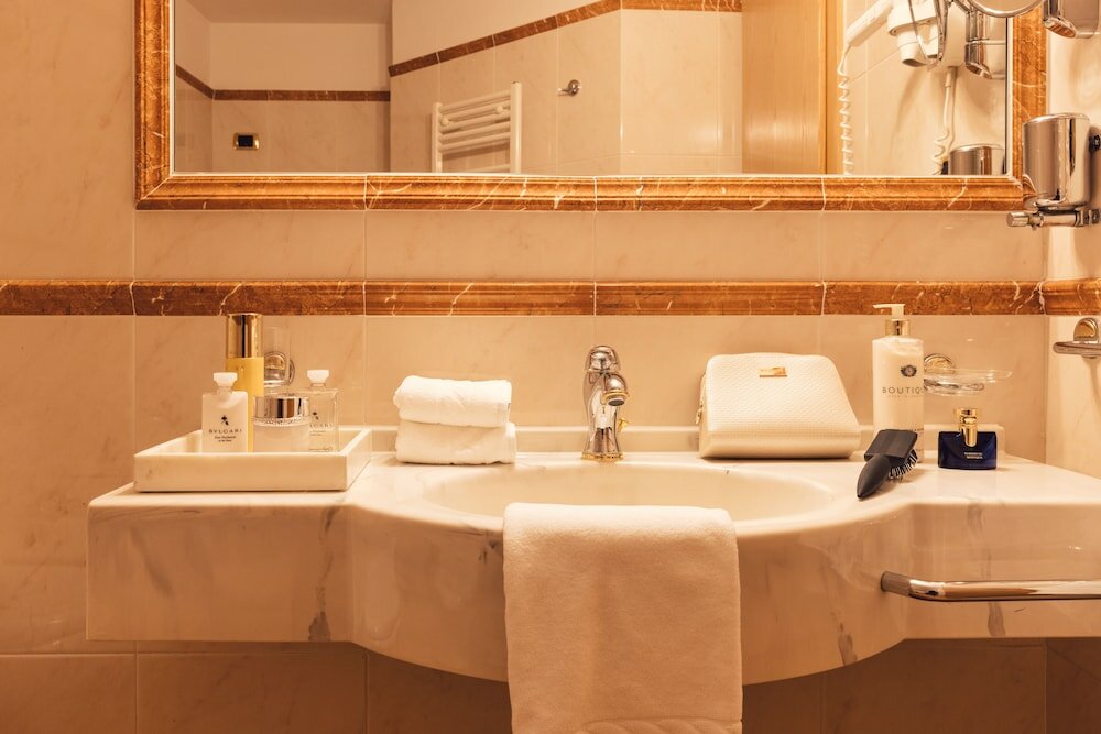 Фото Alpin Royal Wellness Refugium & Resort Hotel