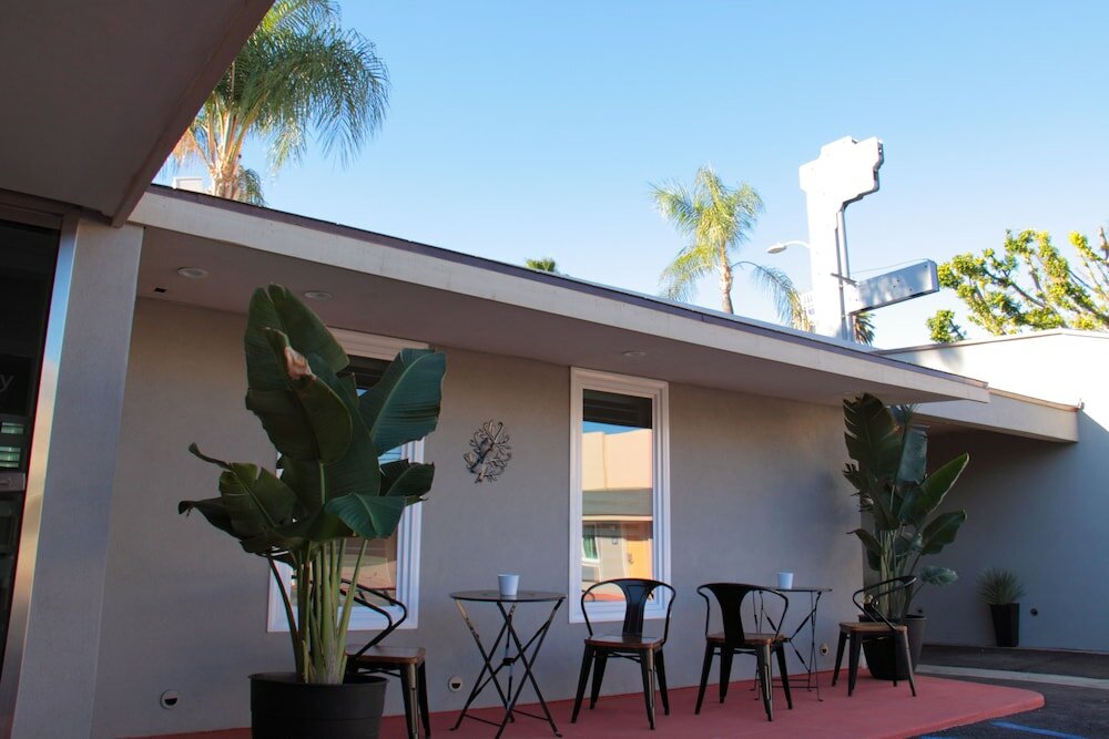 Фото El Royale Hotel