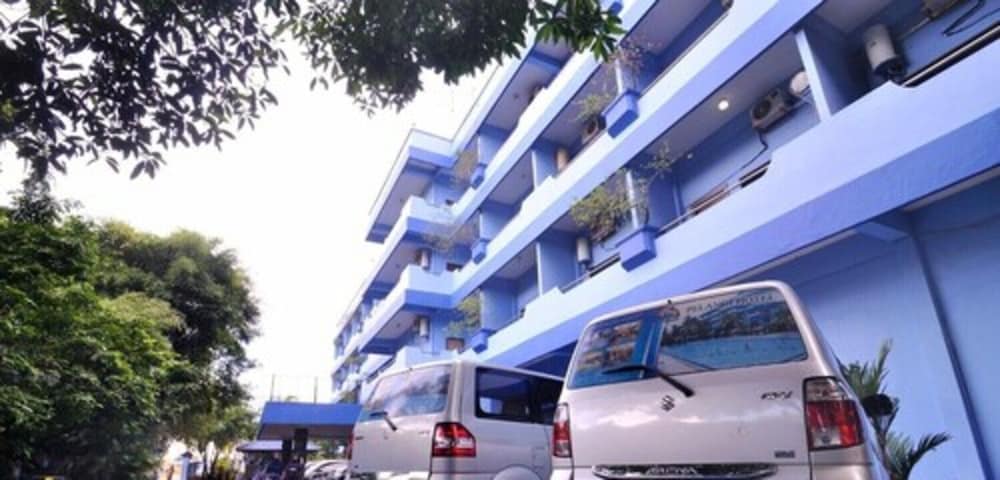 Фото Pelangi Hotel & Resort