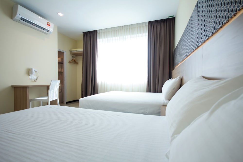 Фото 118 Hotel Macalister