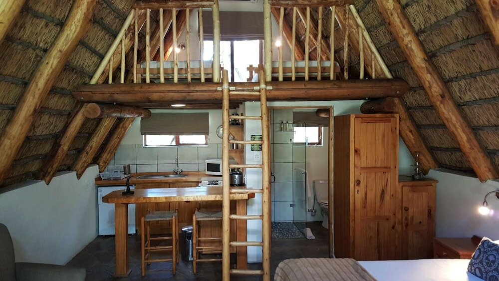 Фото Ko-Ka Tsara Bushcamp