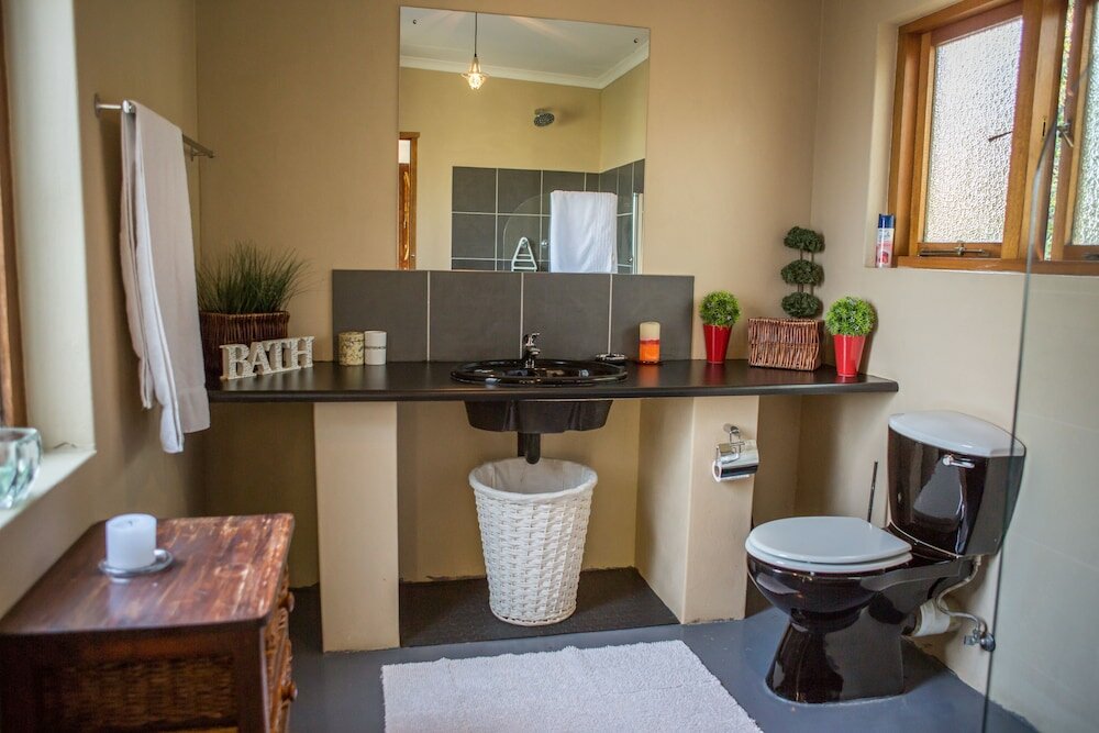 Фото Moonflower Cottages