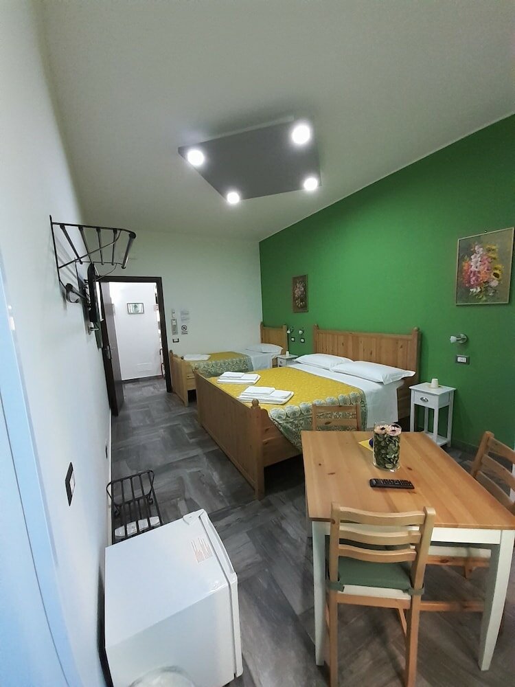 Фото Casa Provenza Rooms