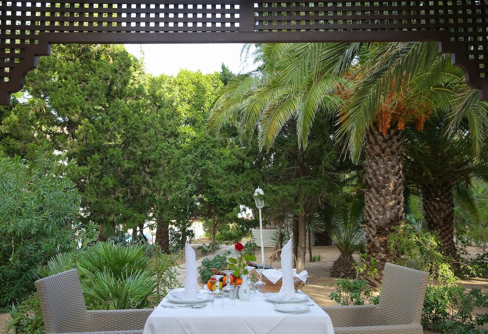 Фото Marhaba Salem Resort