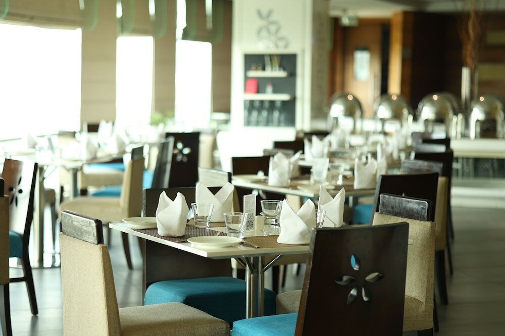 Фото Radisson Udaipur