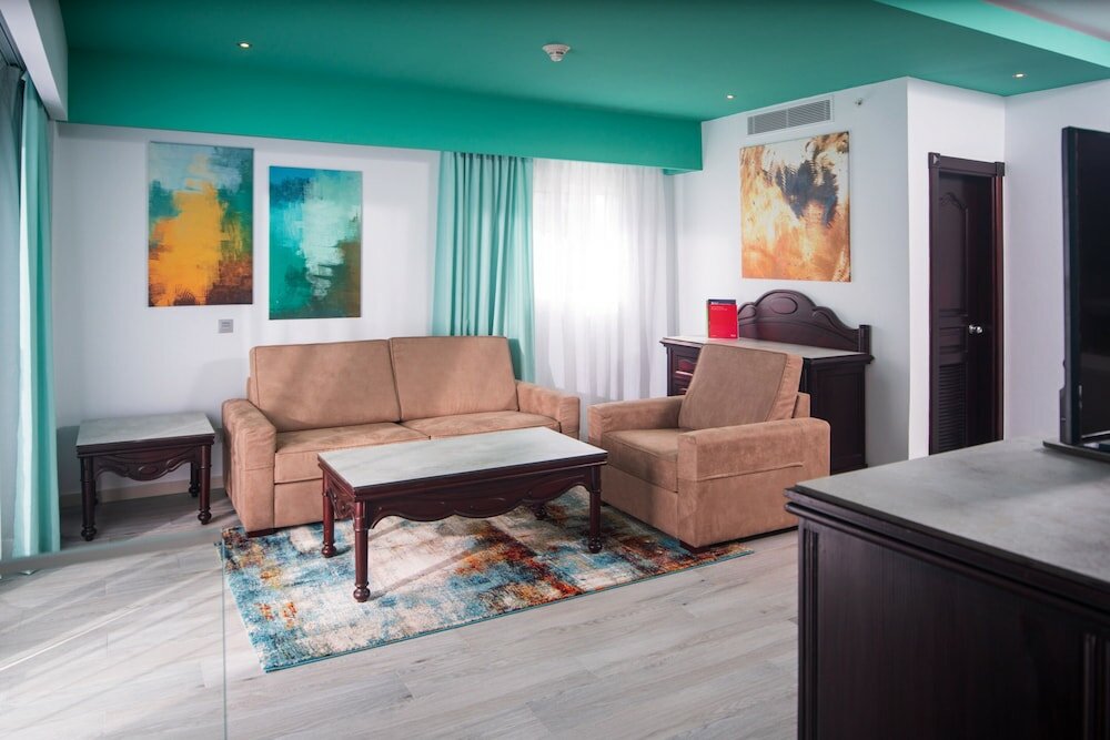 Фото Riu Ocho Rios All Inclusive