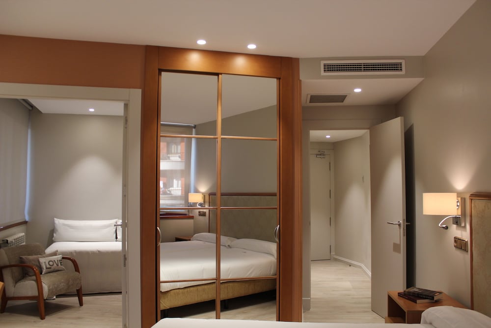 Фото Hotel Carreño