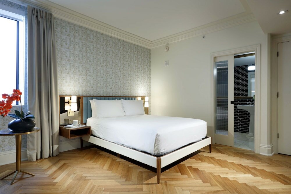 Фото Eurostars Langford