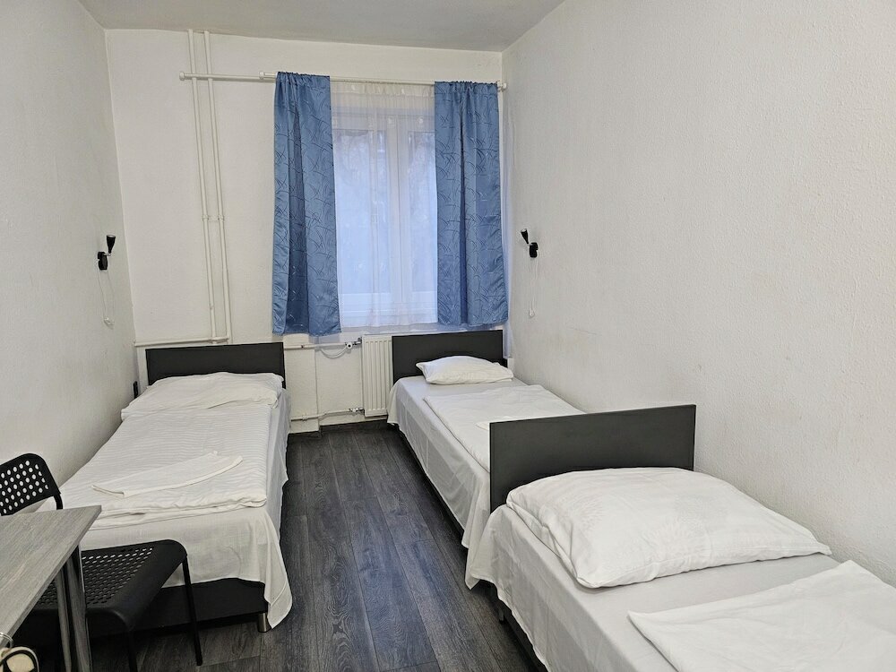 Фото Dominik Panzio