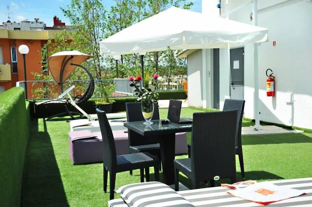 Фото Hotel Margherita