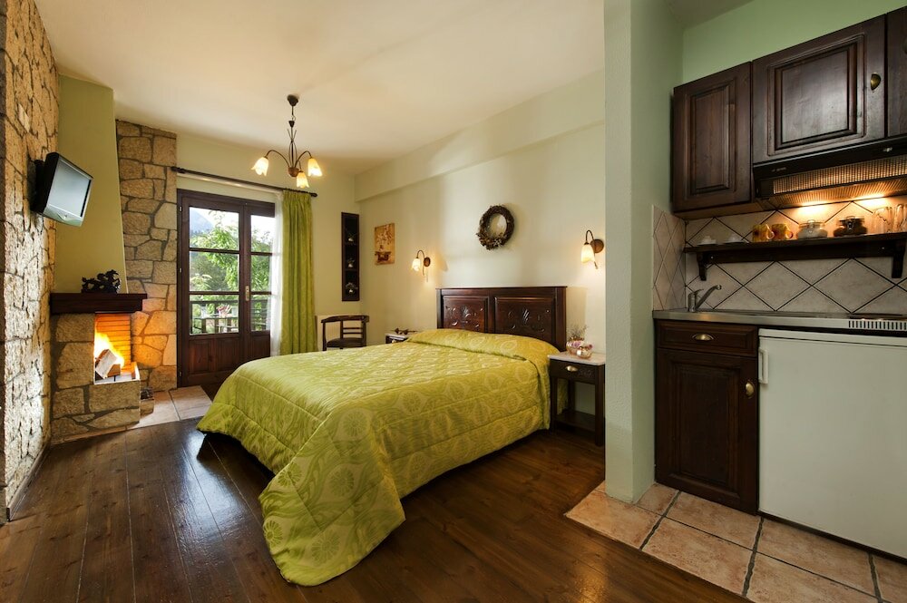 Фото Fretzato Traditional Guest House