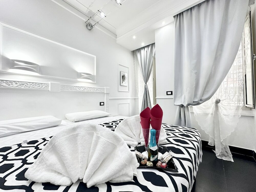 Фото La Locanda di Piazza del Popolo