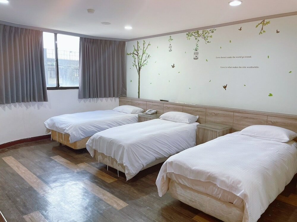 Фото A22 Wei Lu Hotel