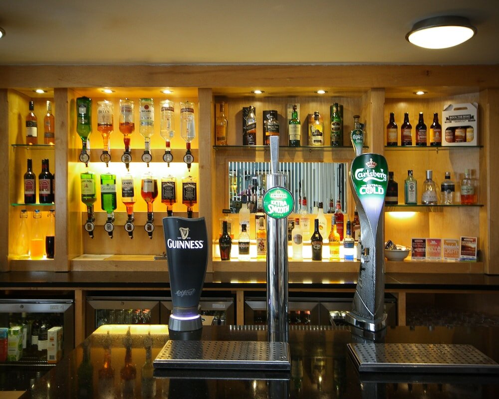 Фото Dolby Hotel Liverpool