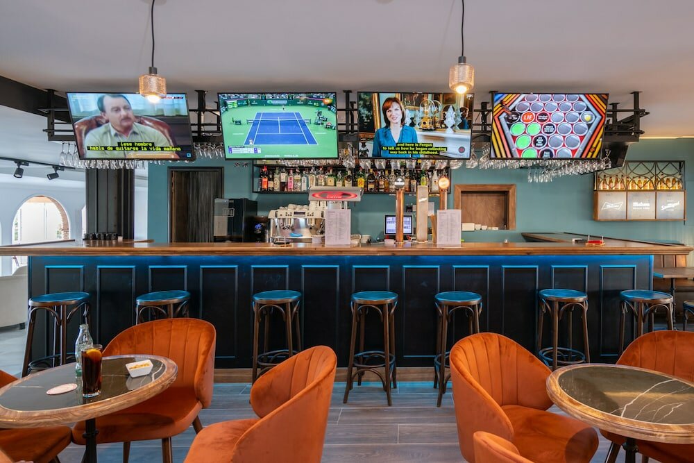 Фото Nerja Club by Dorobe Hotels