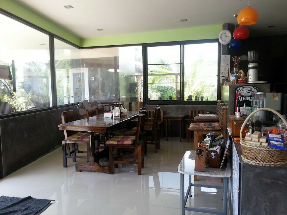 Фото Donchai House