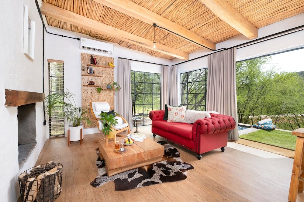 Фото De Kombuys Estate