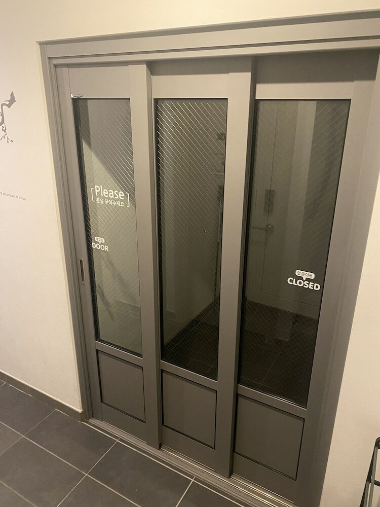 Фото Incheon Airport Happy Place Guesthouse