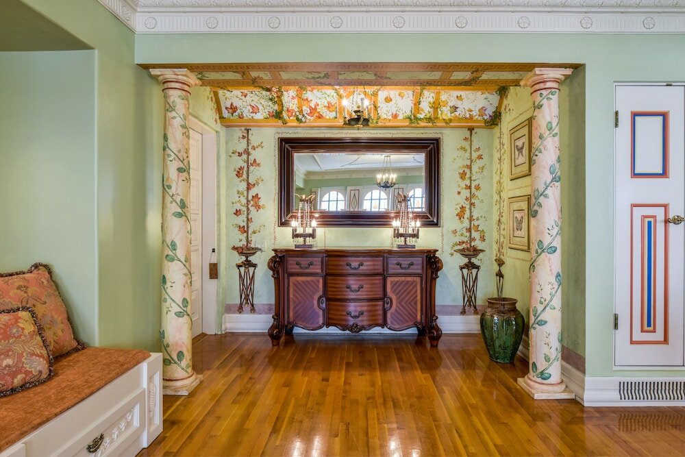 Фото The Villa Casa Casuarina